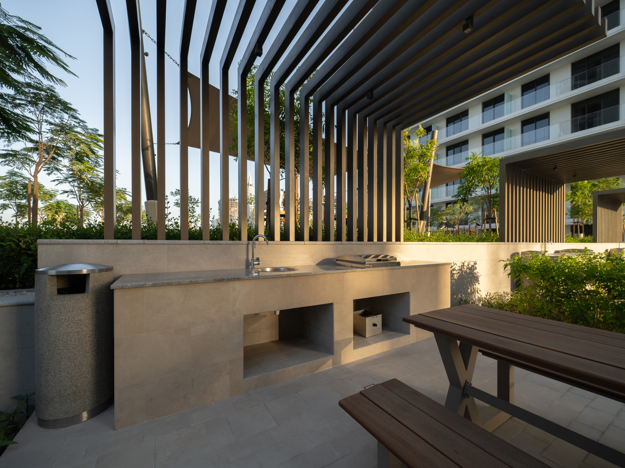 Palace Beach Residence